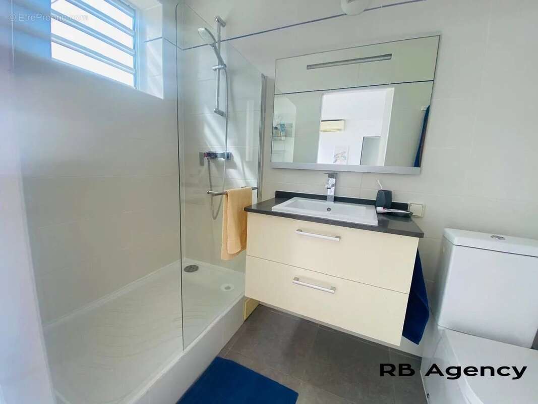 Appartement à FORT-DE-FRANCE