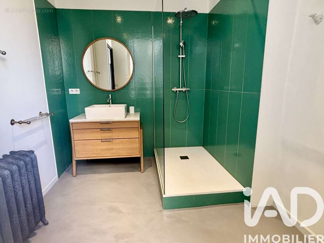 Photo 7 - Appartement à TOULON