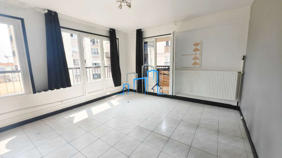 Appartement 3 pièces 60 m² à vendre à Alfortville (94140) - photo 2