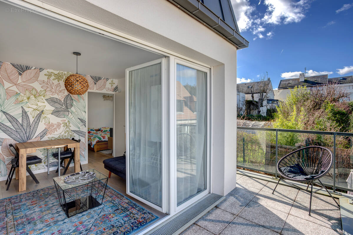 Appartement à SEVRES