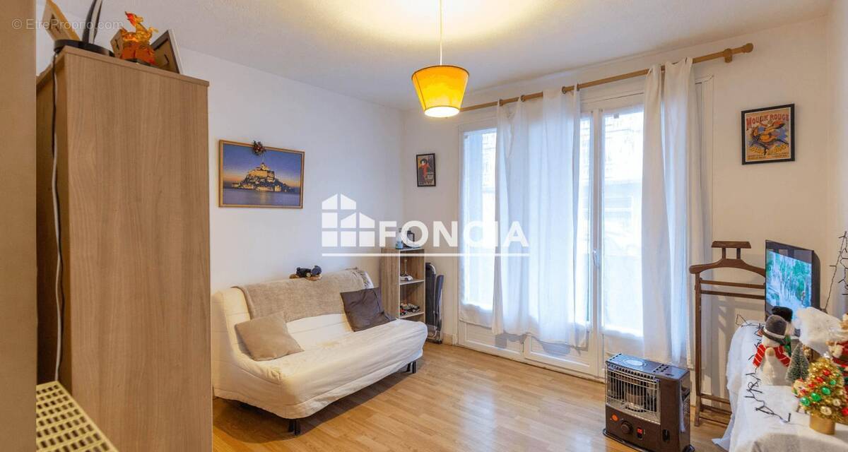 Appartement à LOURDES