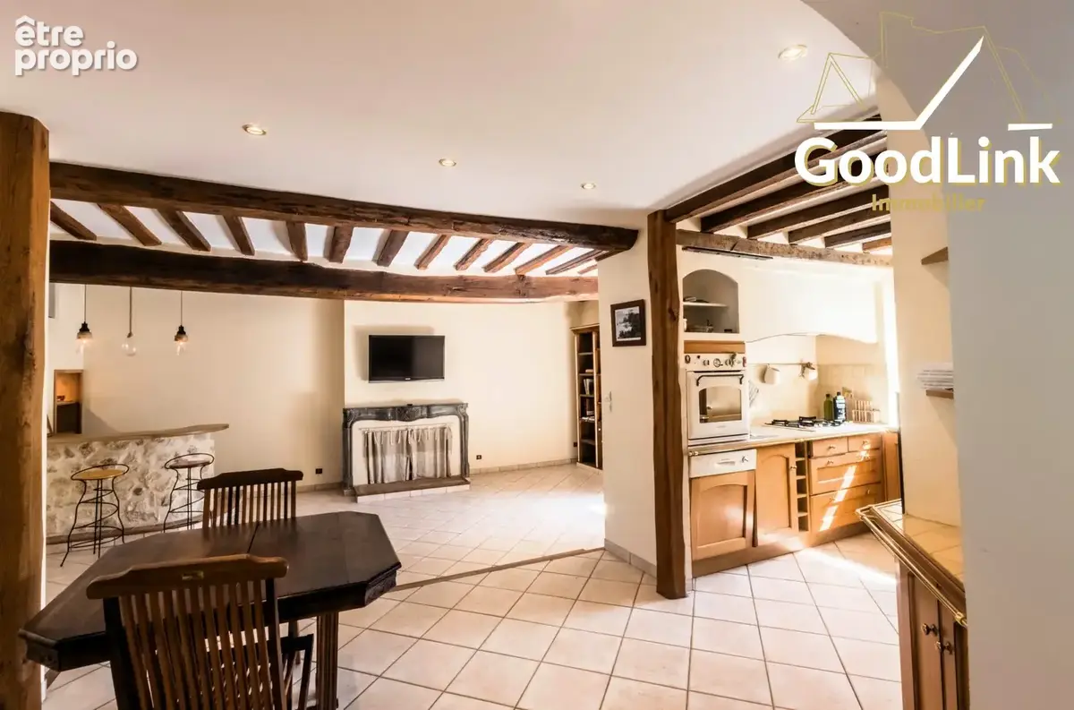 Maison 5 pièces 141 m² à vendre à Angerville (91670) - photo 4