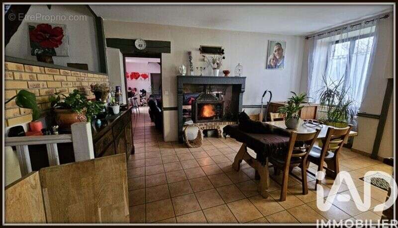 Photo 7 - Maison à SAINT-POURCAIN-SUR-SIOULE