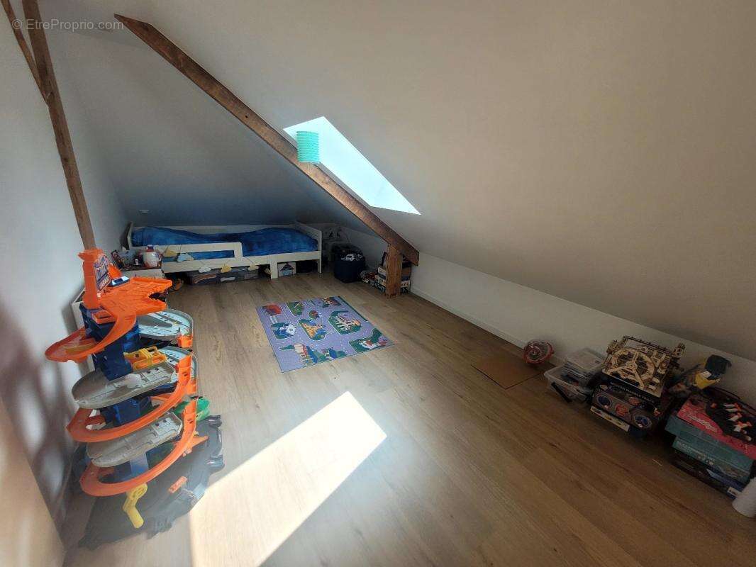 Maison 140 m² à Dozule  - photo 11