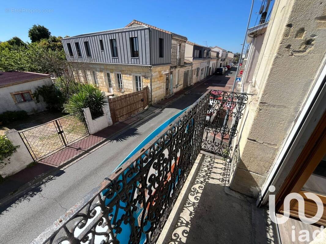 Photo 1 - Appartement à BEGLES