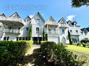 Appartement à SAINT-NAZAIRE