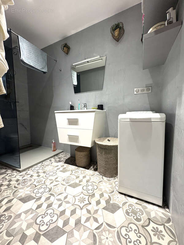 Maison à SAINTE-MAXIME