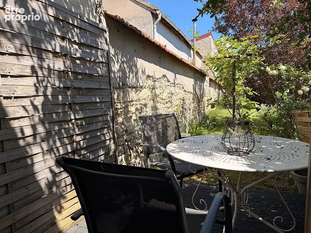 Maison 3 chambre(s) à vendre - photo 22