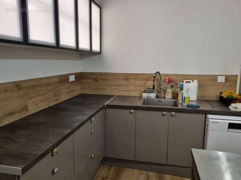 Appartement à GUEMENE-SUR-SCORFF