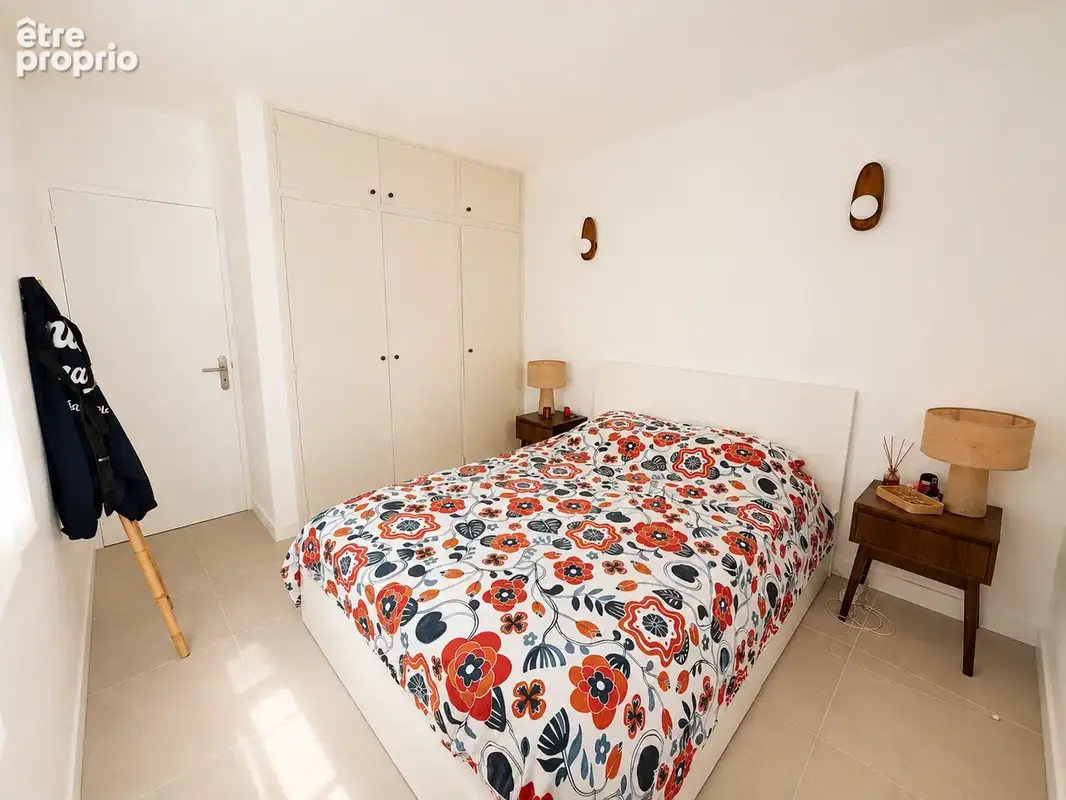 T3 rénové avec balcon et cave - La Valette-du-Var - photo 5