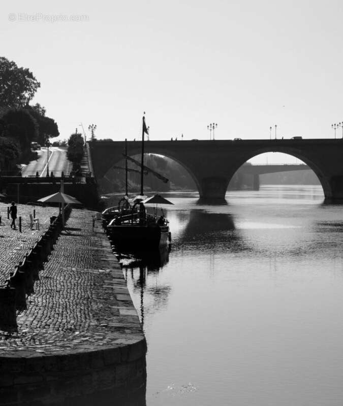 Commerce à BERGERAC