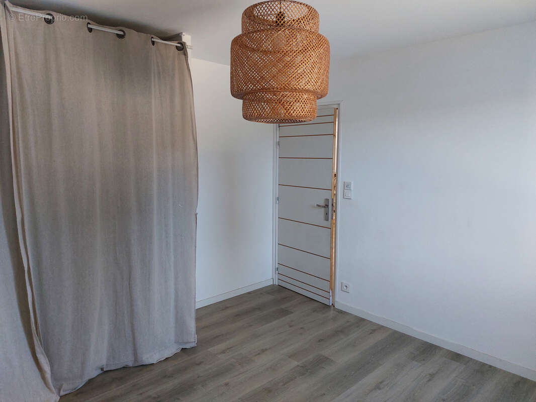 Maison à BEAUFORT-EN-VALLEE