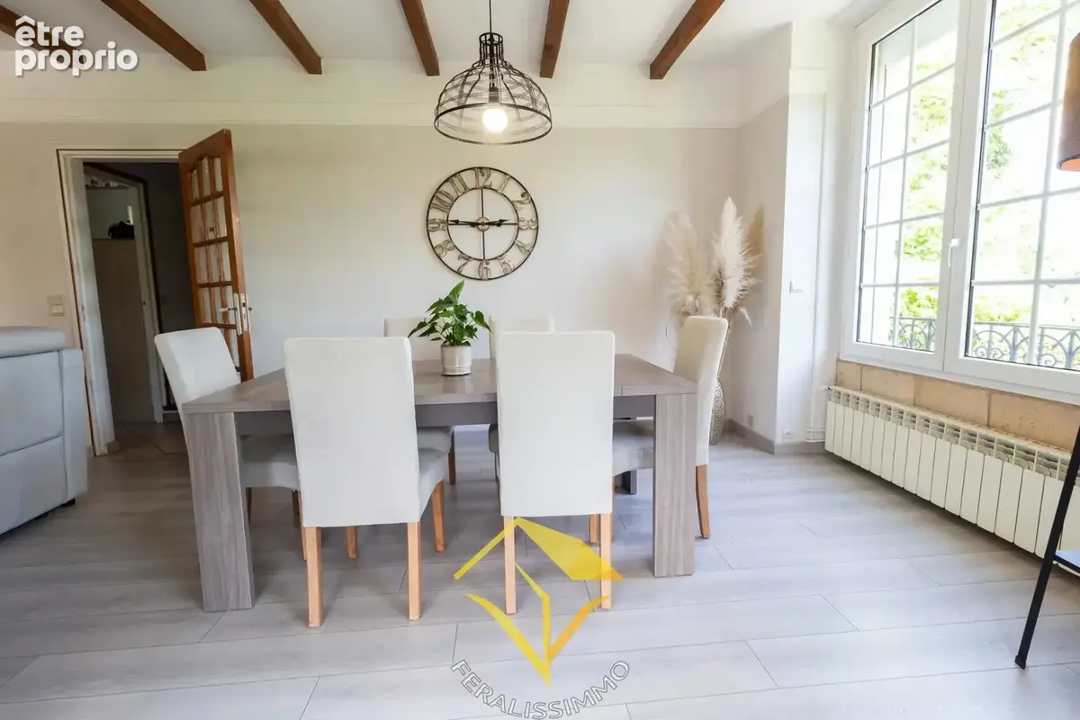 Belle propriété située au bord de l'Oise ! - photo 7
