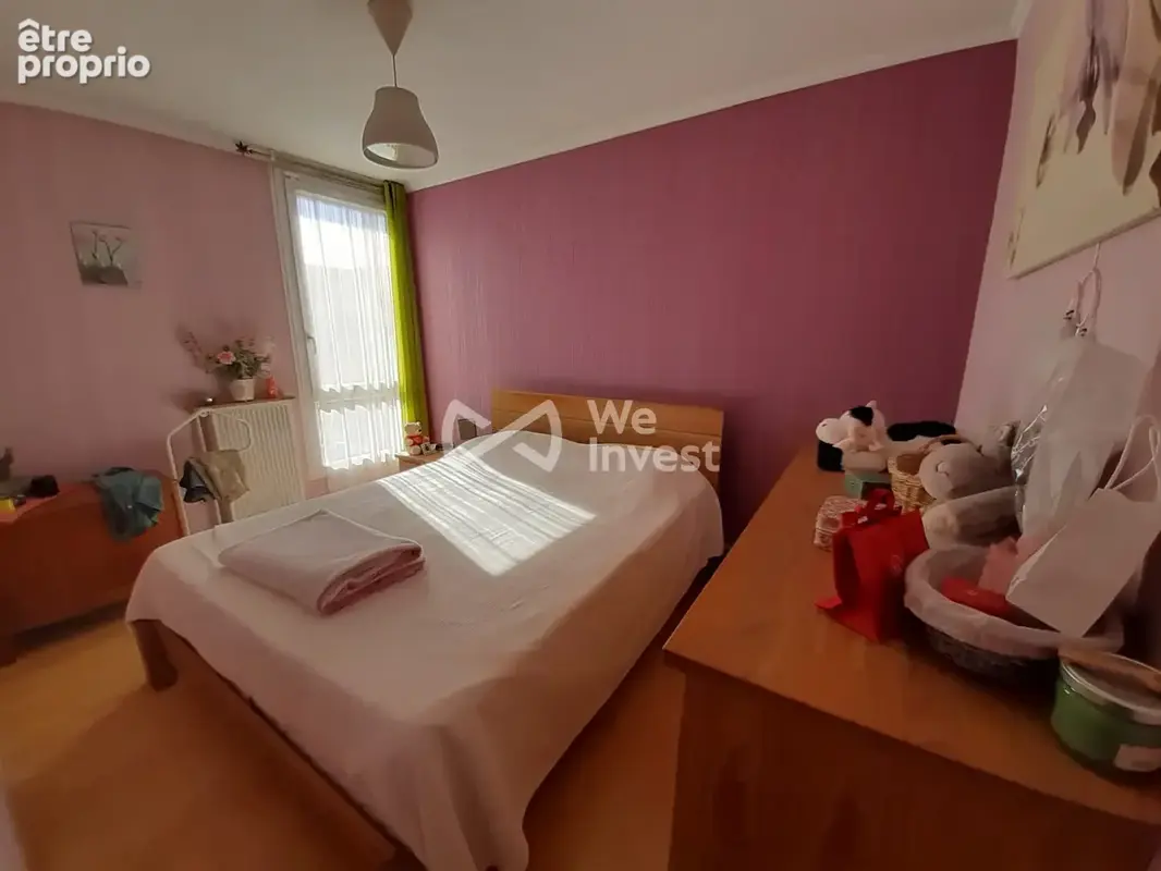 Appartement 4 pièces 83 m² à vendre à Champs-Sur-Marne (77420) - photo 6