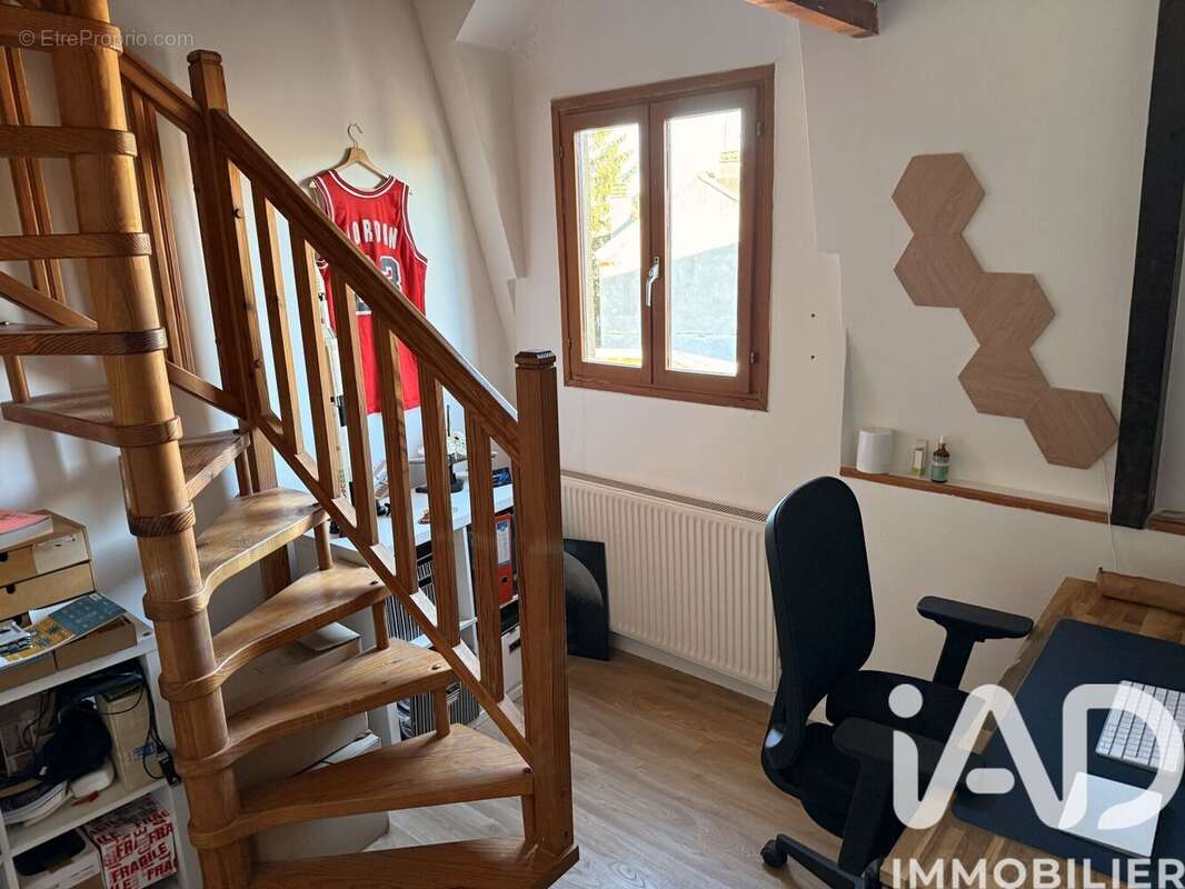 Photo 6 - Appartement à MONTMORENCY