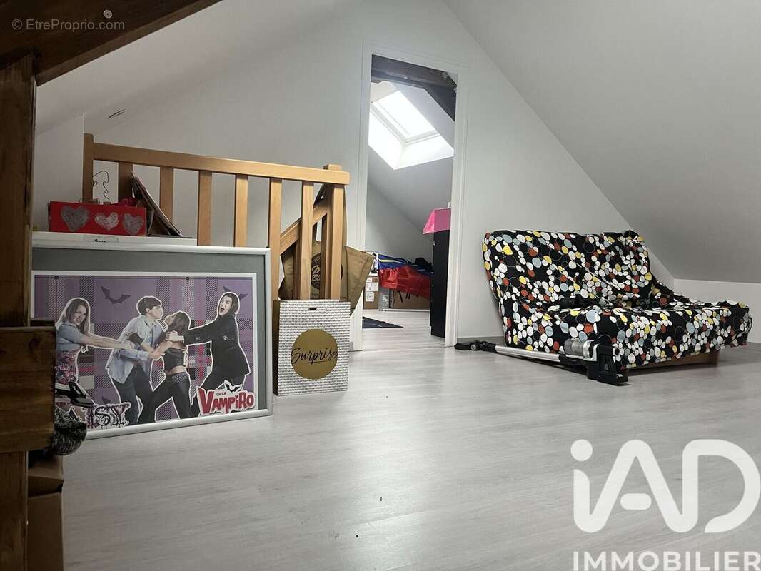 Photo 8 - Maison à WARLUIS