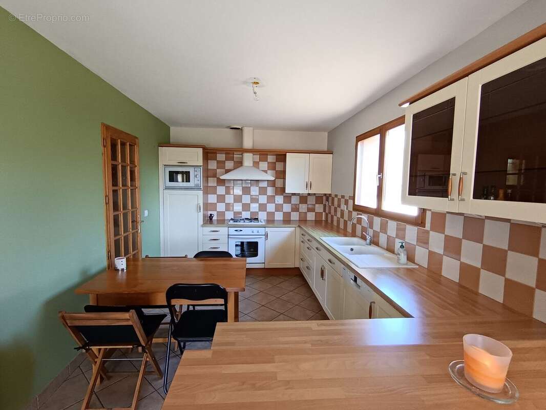 Maison 130 m² à Limpiville  - photo 3