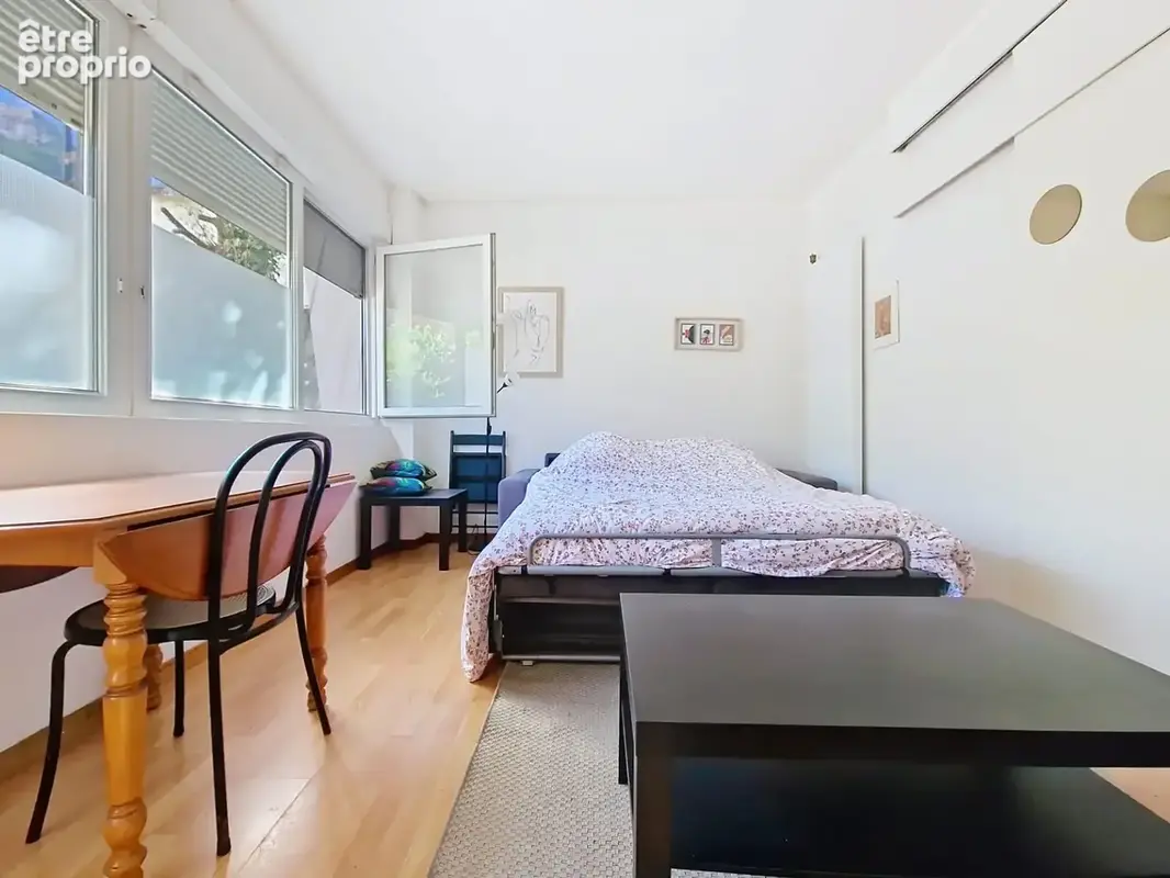 CORENC   Ensemble immobilier avec résidence principale et 4 appartements loués - photo 13