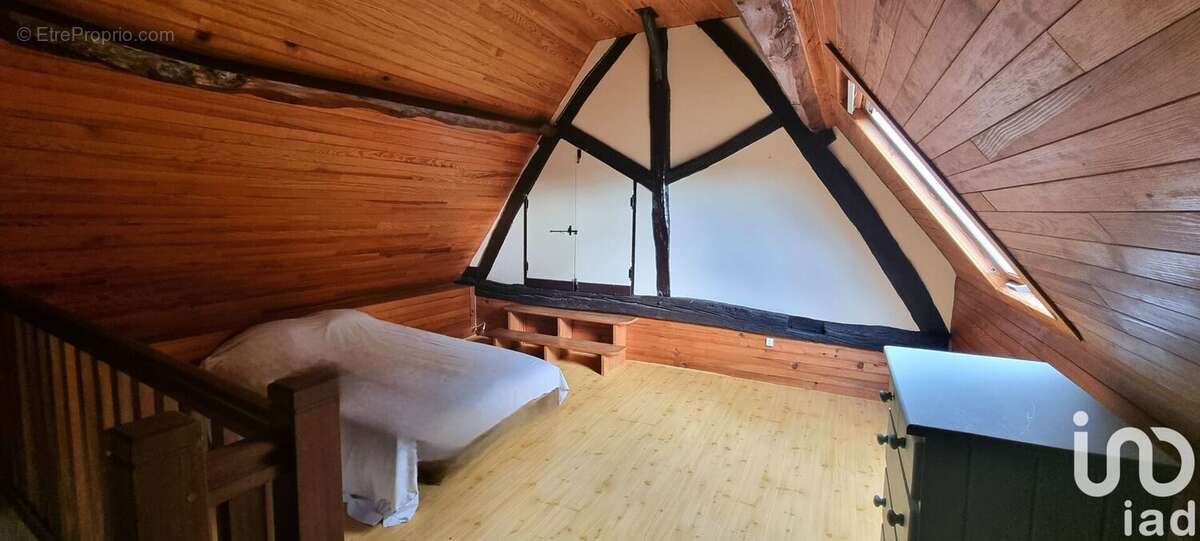 Photo 6 - Maison à LA TRINITE-DE-REVILLE