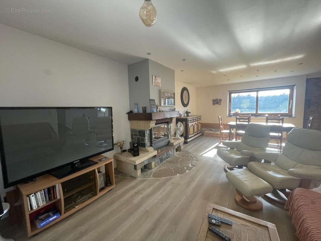 Photo 6 - Maison à THIZY