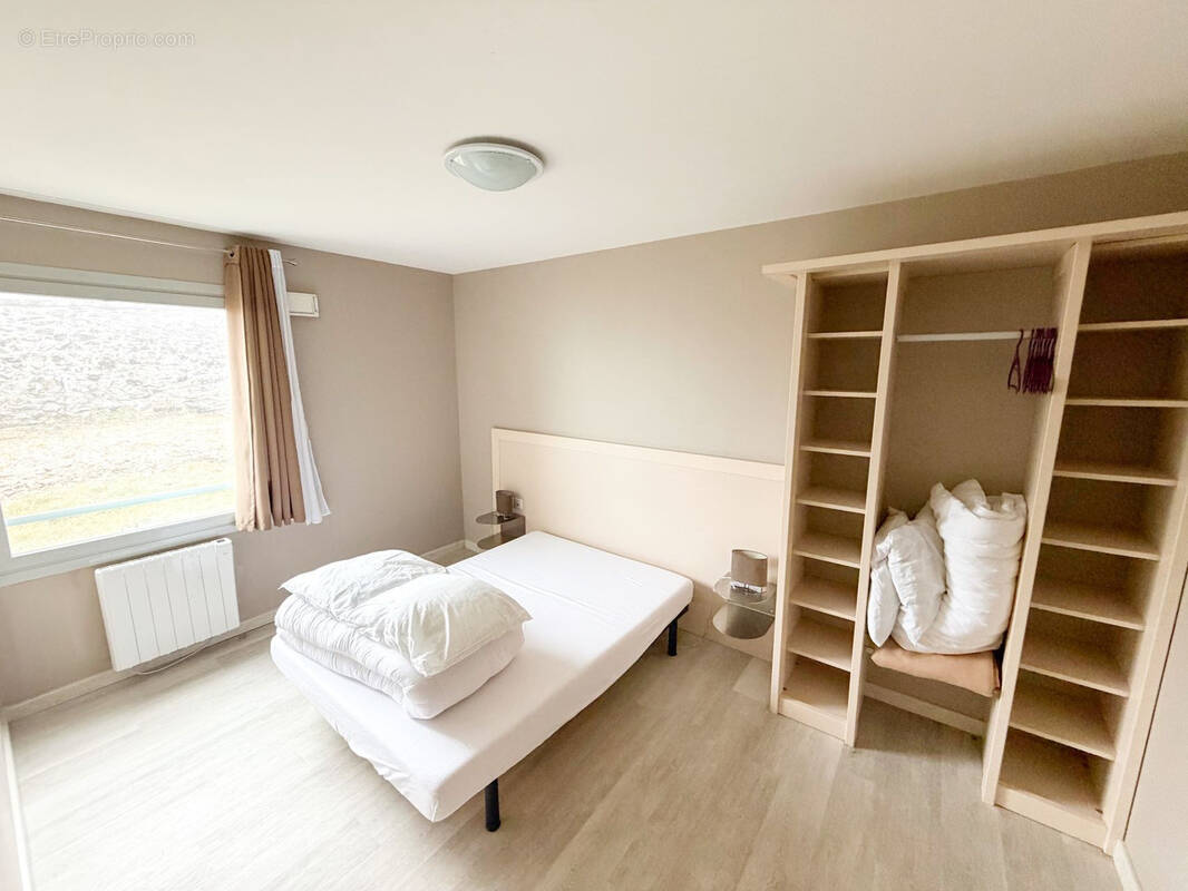 Appartement à PICHERANDE