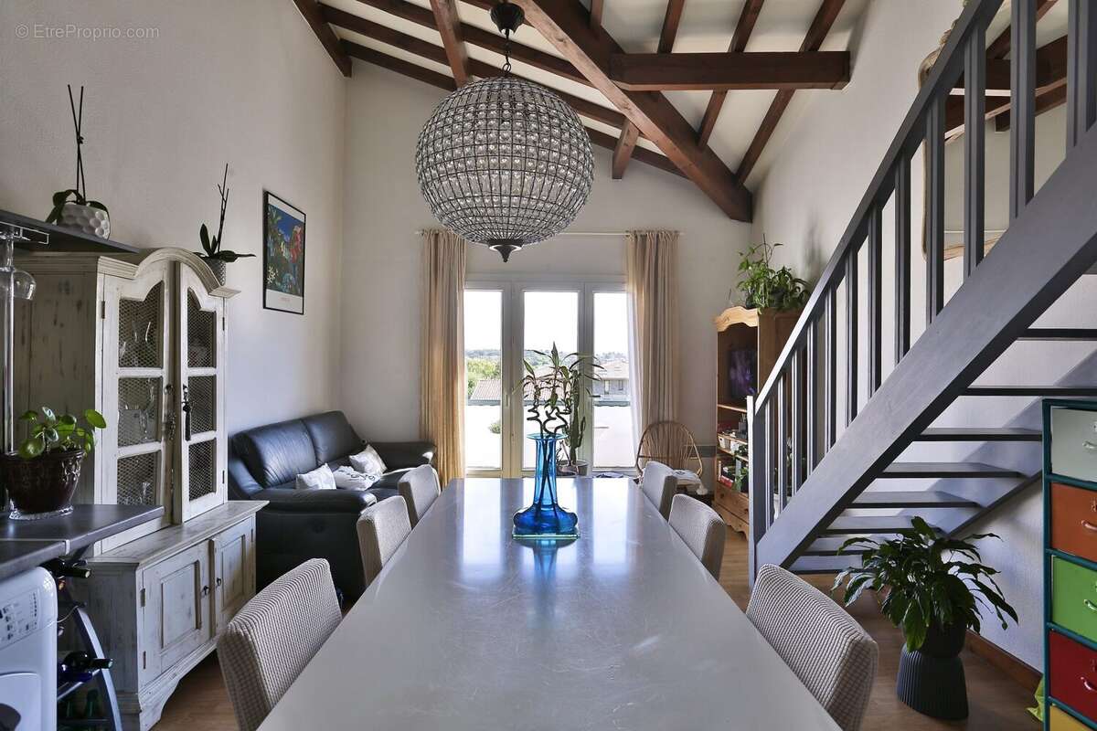 Appartement à BIDART