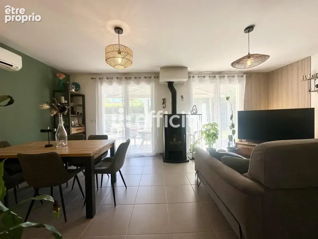 Maison 4 pièces 78 m² à vendre à Les Pennes-Mirabeau (13170) - photo 6