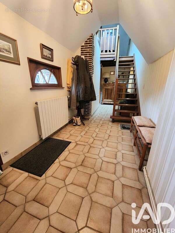 Photo 5 - Maison à SAINT-MARDS-EN-OTHE