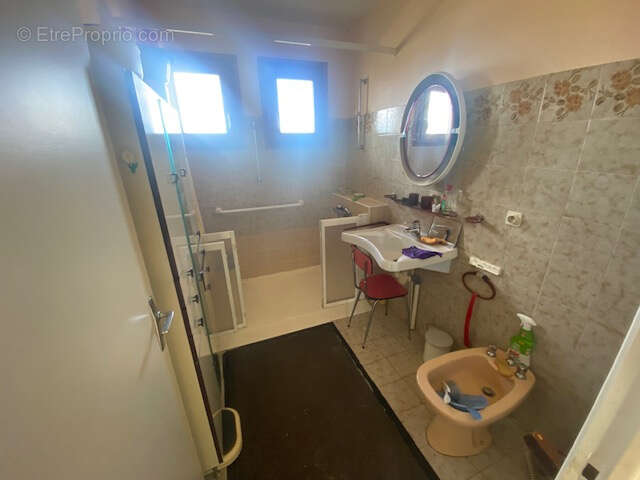 Maison à SAINT-ANDRE-LE-COQ