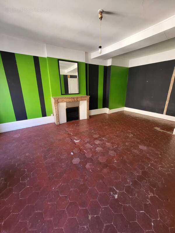 Appartement à BEAUNE