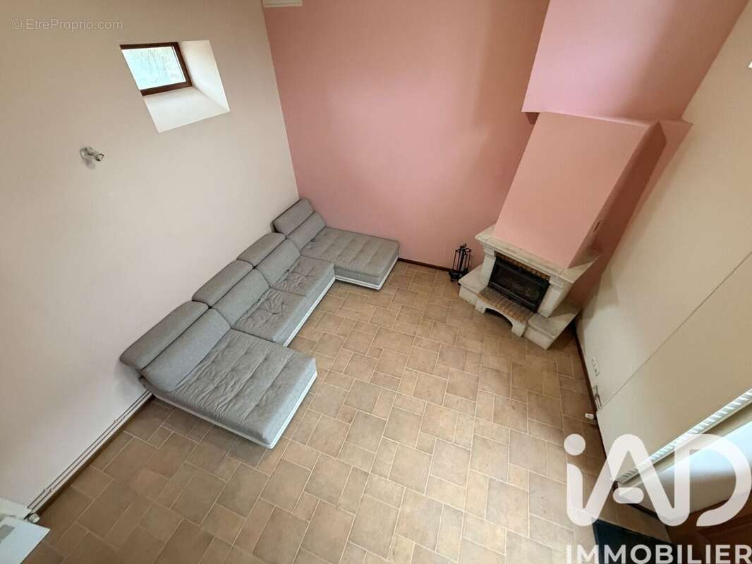 Photo 5 - Maison à VILLIERS-SAINT-GEORGES