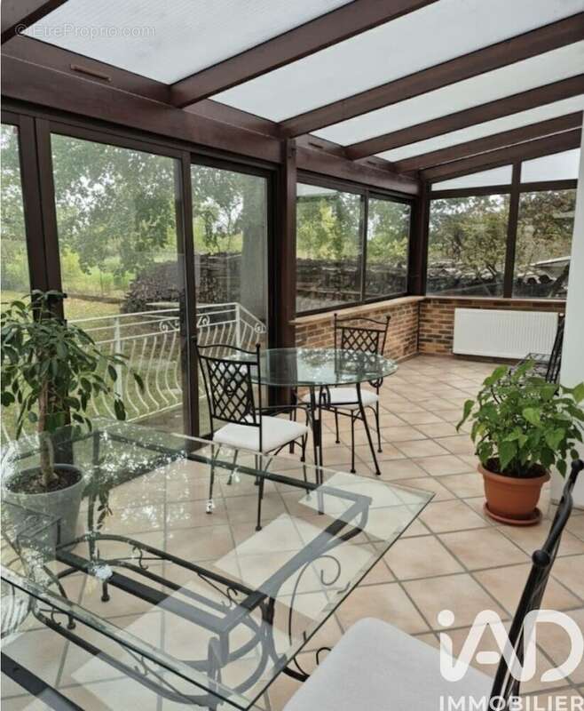 Photo 9 - Maison à SECOURT