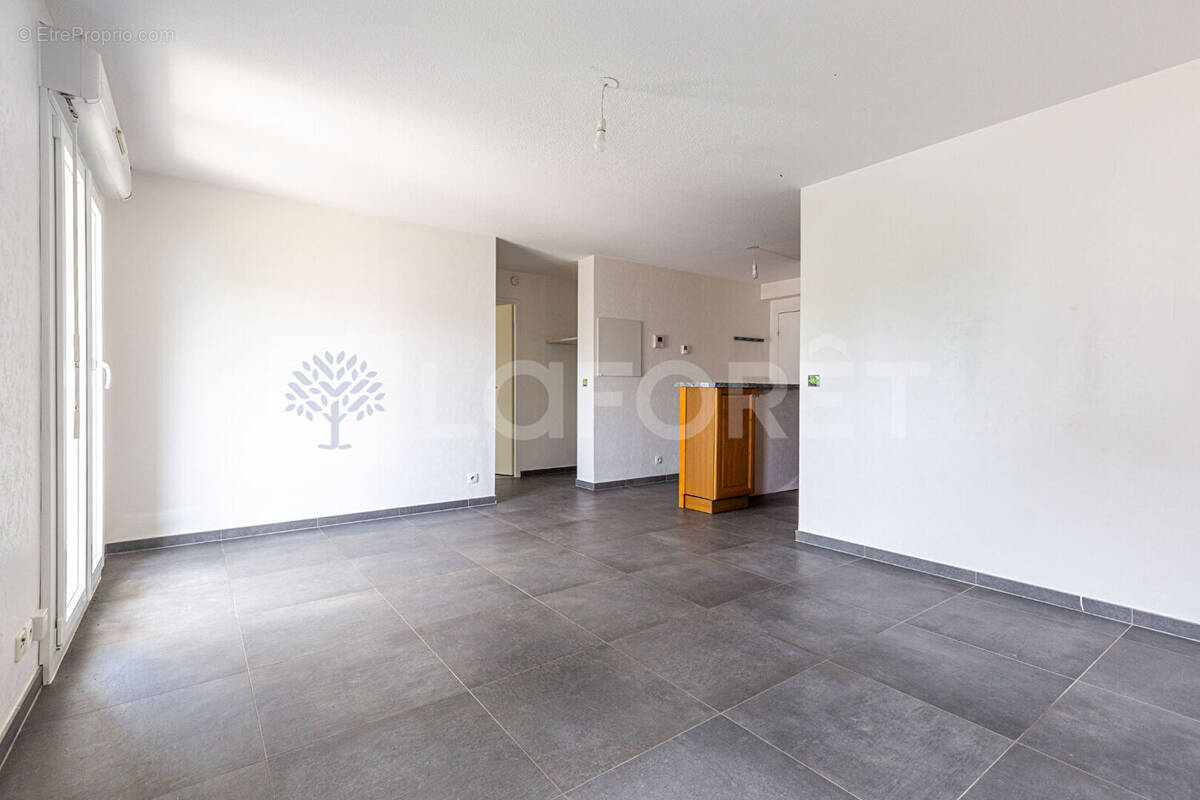 Appartement à ANNECY