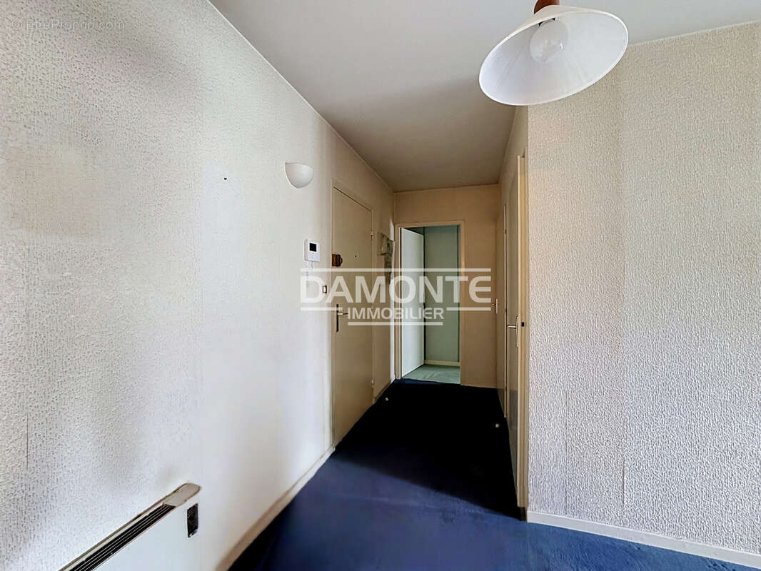 Appartement T2 - Secteur Troyes 14 Juillet - photo 7