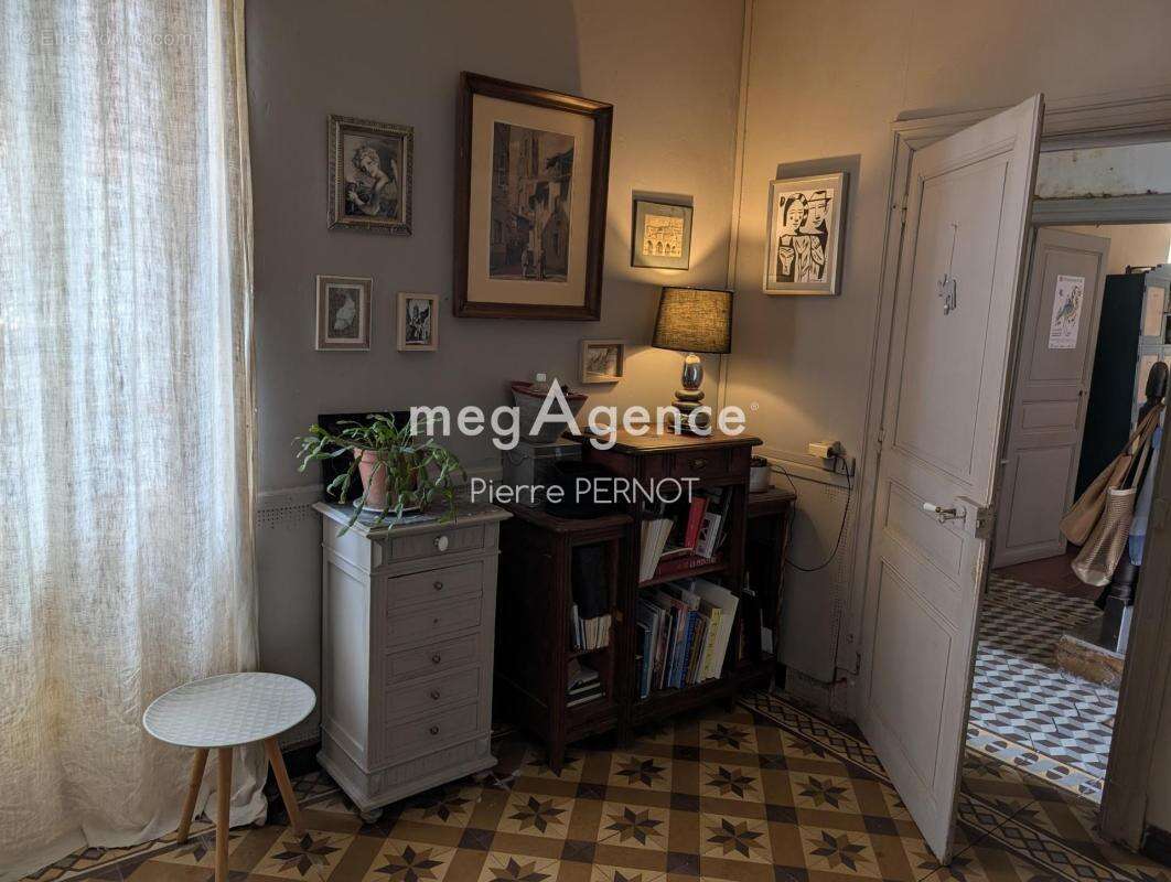 Ancienne demeure de 1880 à restaurer ALBI La Madeleine - photo 7