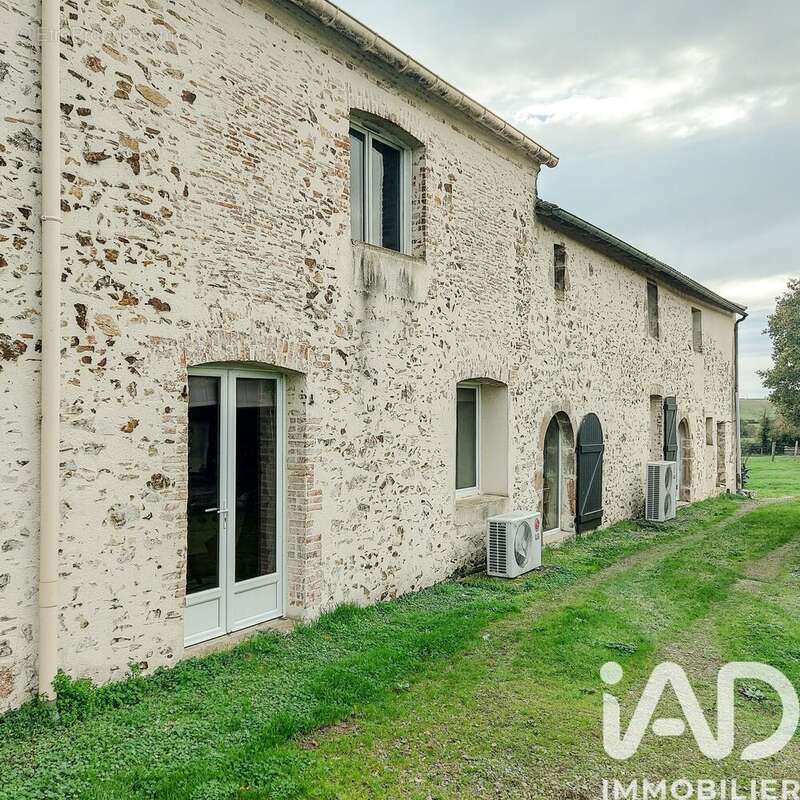 Photo 6 - Maison à TREMENTINES