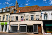 Appartement à SAINT-POL-SUR-TERNOISE