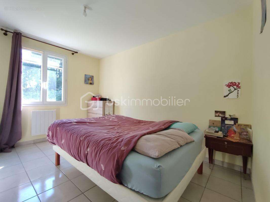 Maison à SAINT-ANTOINE