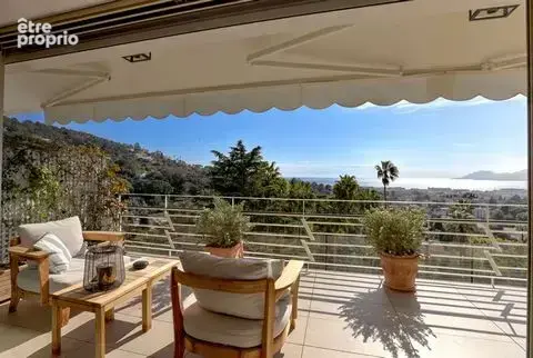 Appartement 80 m² à Cannes  - photo 2