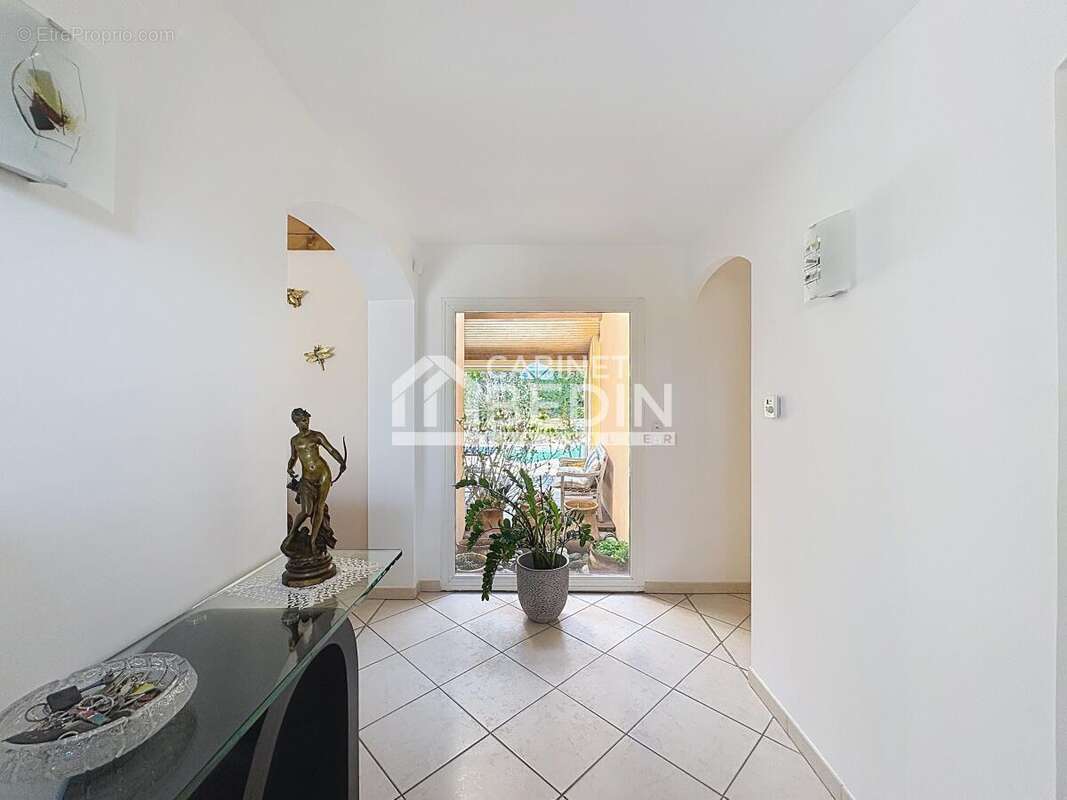 Maison à QUINT-FONSEGRIVES