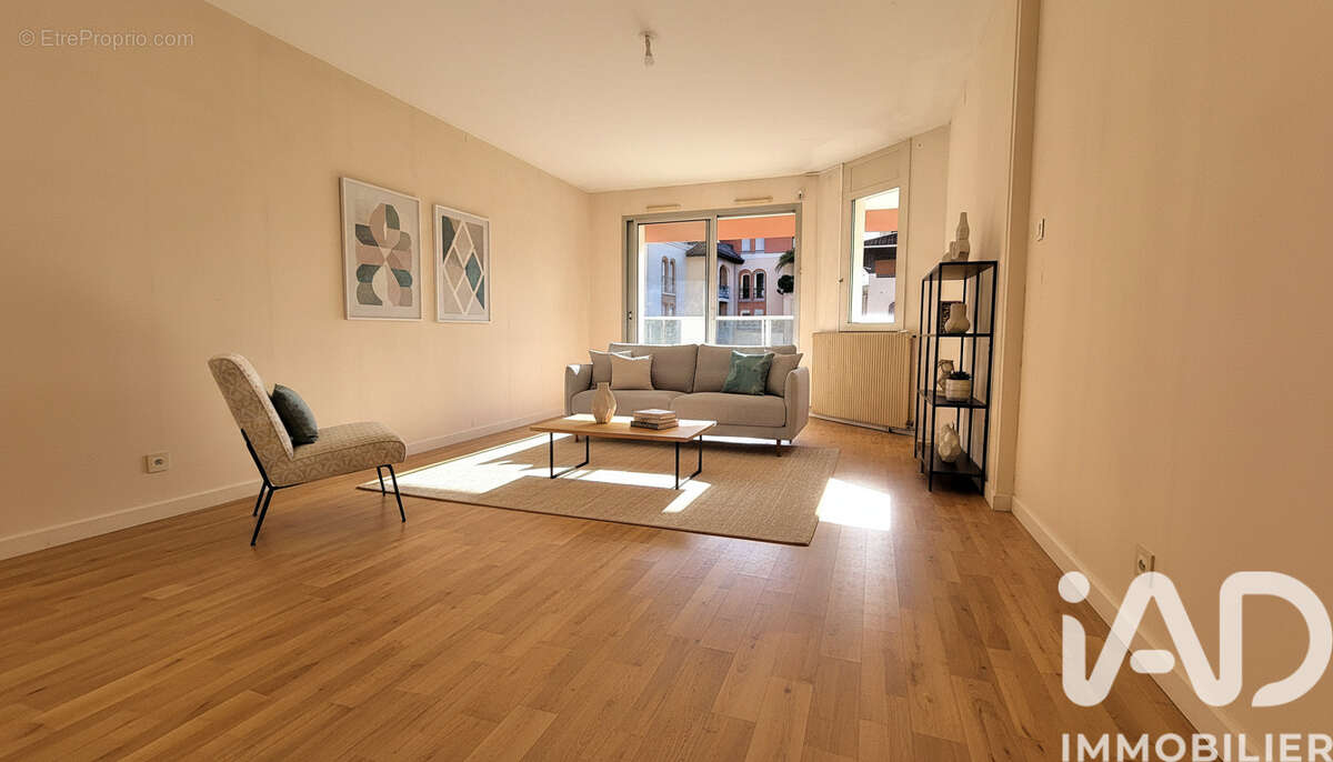 Photo 4 - Appartement à DAX