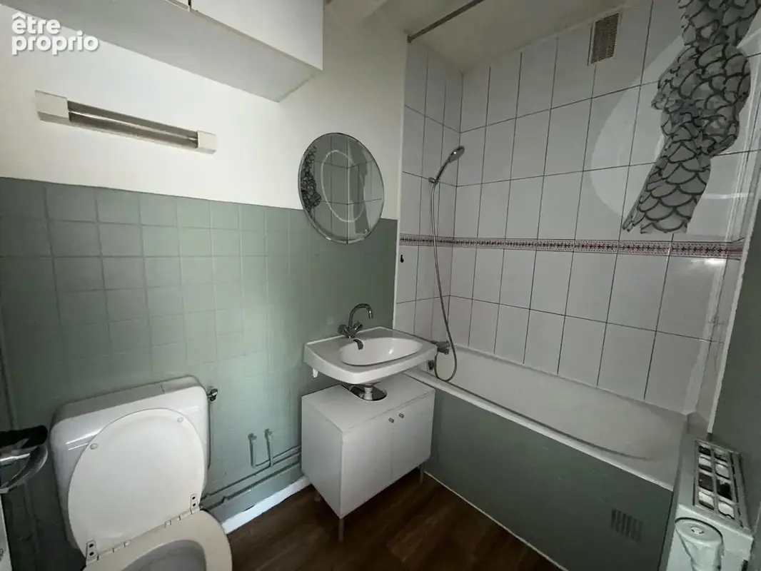 Appartement 2 pièces 39 m² à vendre à Clermont-Ferrand (63000) - photo 7