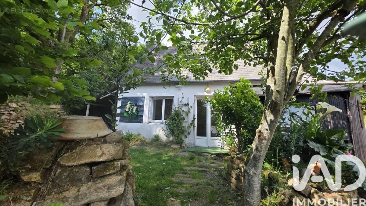 Photo 1 - Maison à PLAUDREN
