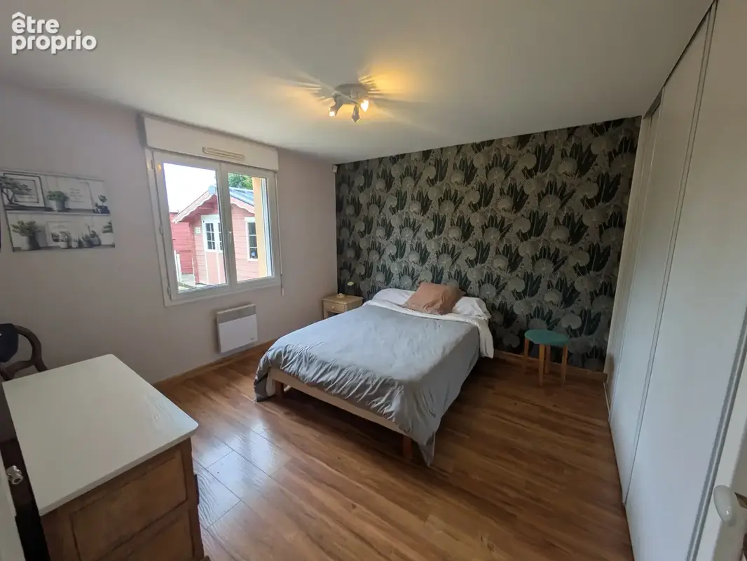 Maison avec vie de plain pied et piscine - photo 17
