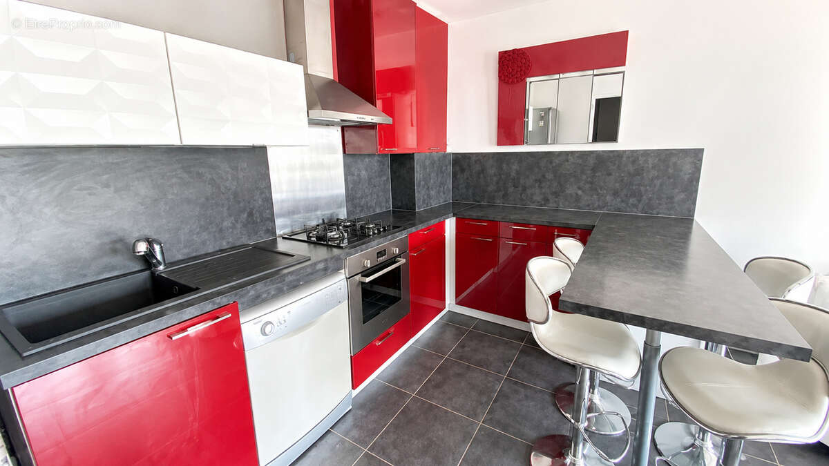 Appartement à LE GRAU-DU-ROI