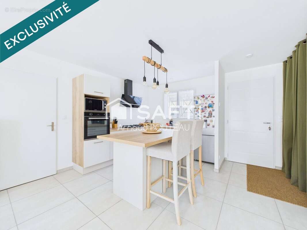 Photo 3 - Maison à HOSTENS