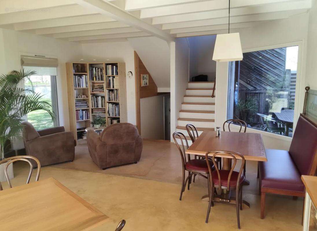 Maison à LA ROCHE-POSAY