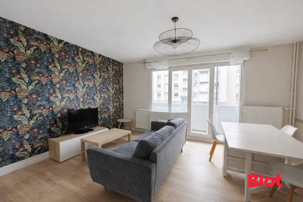 Appartement à BREST