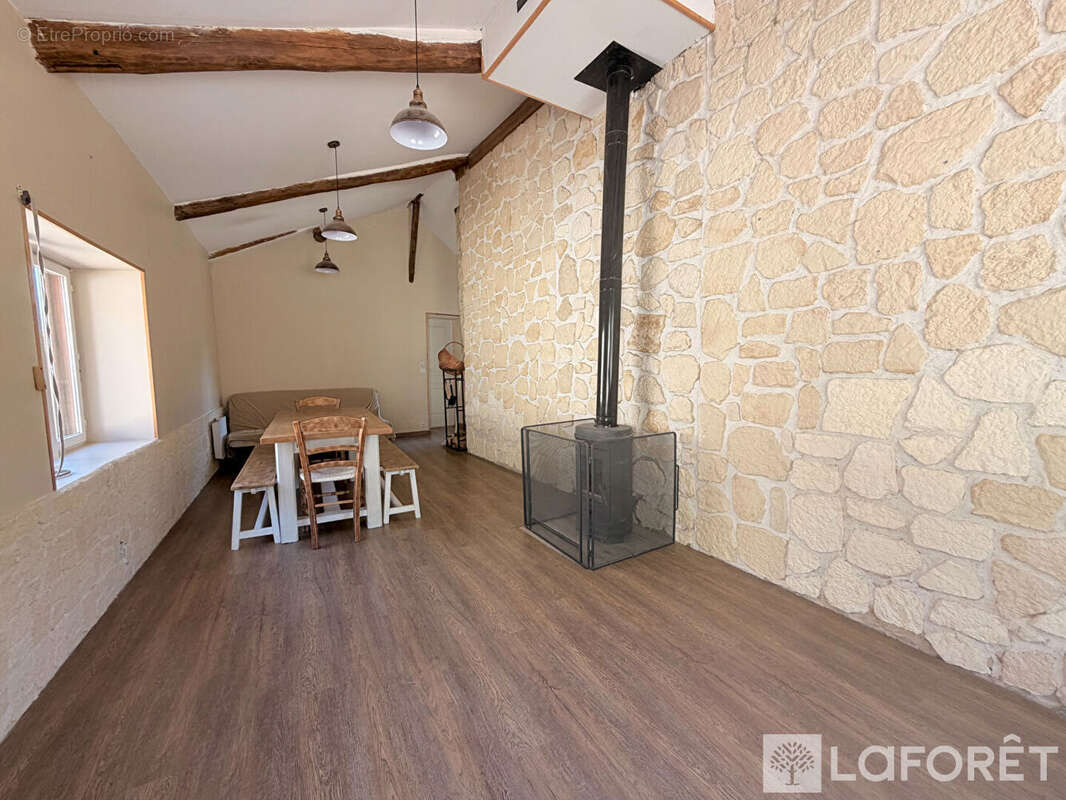 Maison à LOISY-EN-BRIE