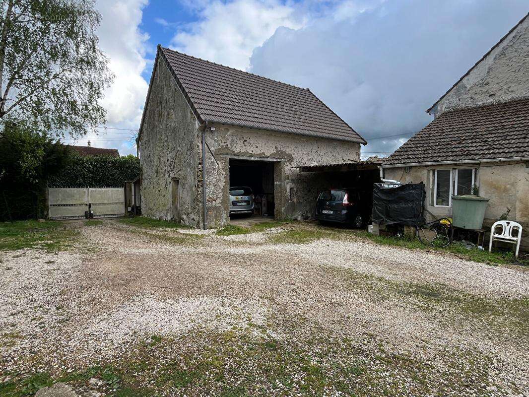 Maison à LA FERTE-SOUS-JOUARRE